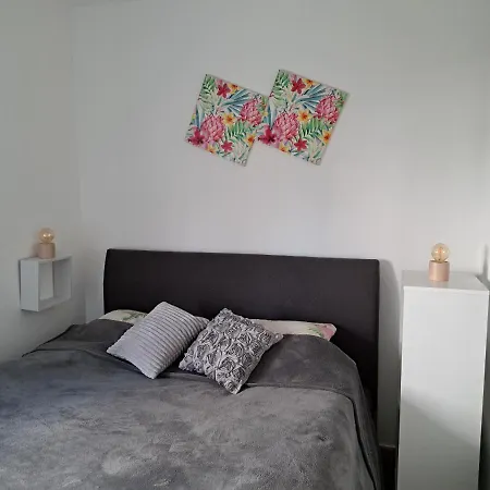 Hana Apartament Kastav