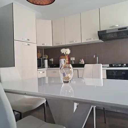 Appartement Hana Kastav