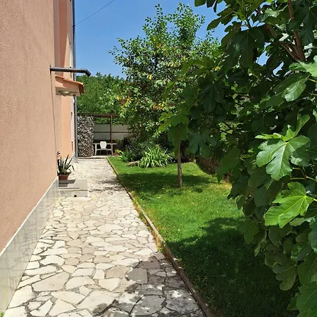 Hana Apartment Kastav