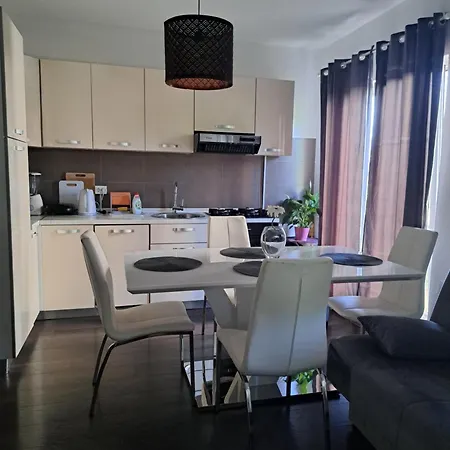 Hana Appartement Kastav