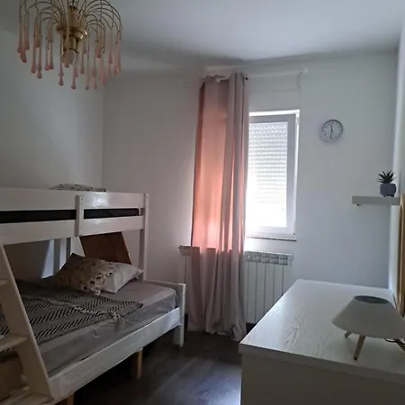 Hana Appartamento Kastav