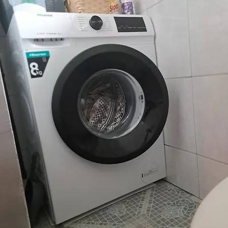 Hana Apartament