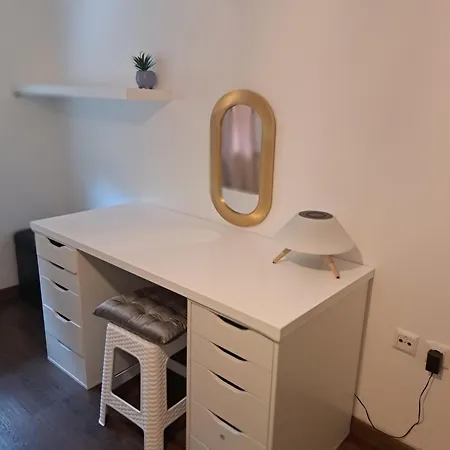 Hana Apartment Kastav