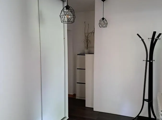 Hana Lägenhet *