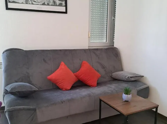 Lägenhet Hana *