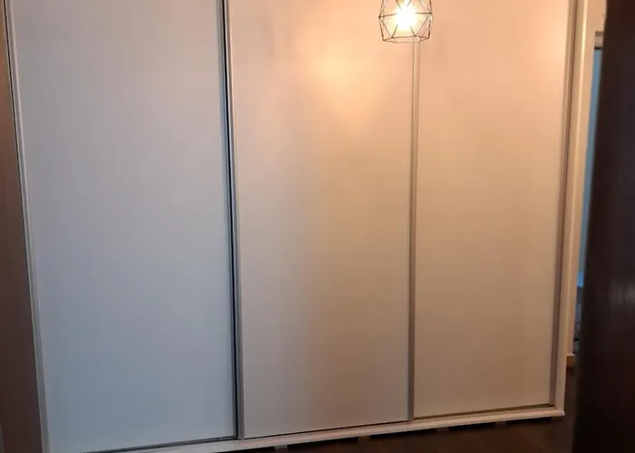 Hana Lägenhet