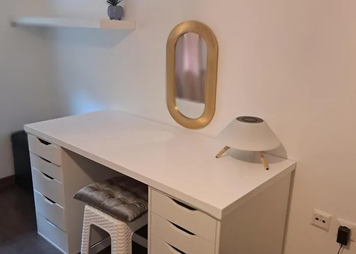 Hana Lägenhet Kastav