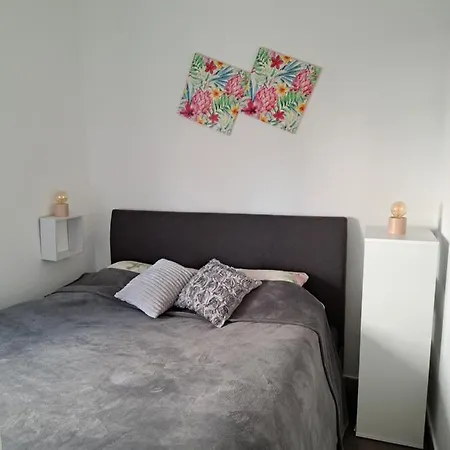 Apartment Hana