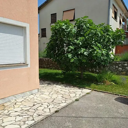 Hana Apartamento Kastav