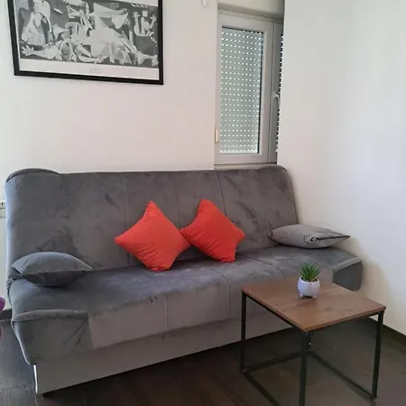 Apartamento Hana *