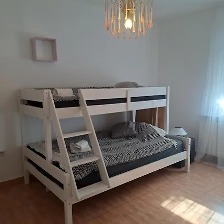 Hana Apartment Kastav
