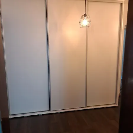 Hana Apartment