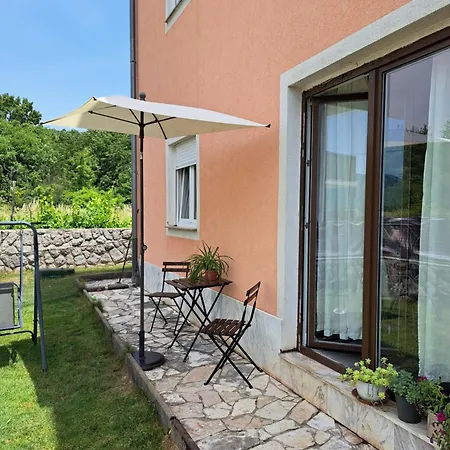Hana Appartement *