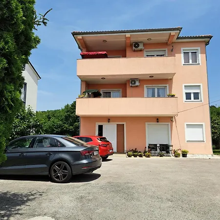 Apartman Hana Kastav