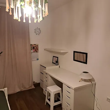 Apartment Hana