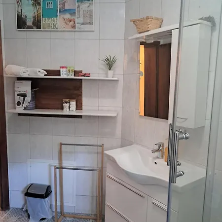 Appartamento Hana Kastav