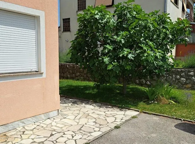 Hana Apartman Kastav