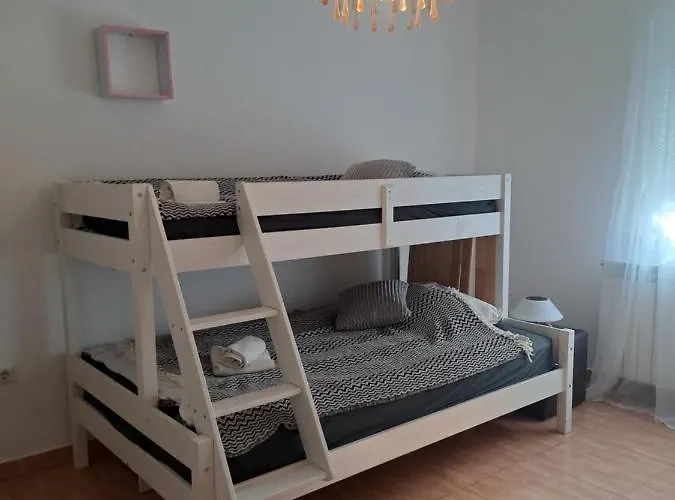 Hana Apartman Kastav