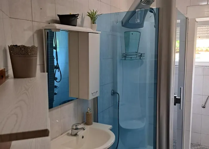 Apartman Hana