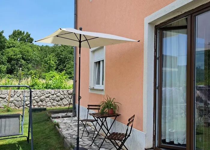Apartman Hana *