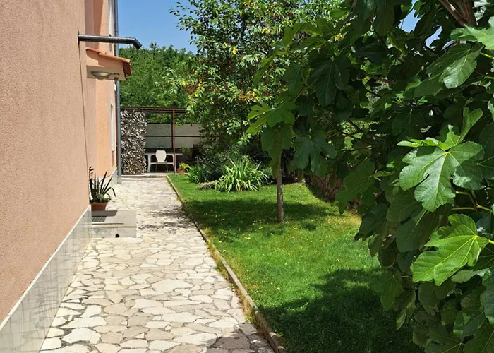 Hana Apartman Kastav