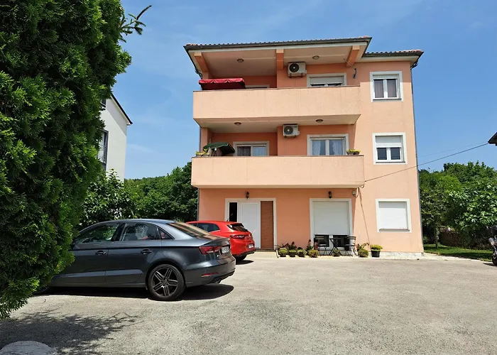 Apartman Hana Kastav