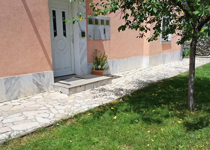 Apartman Hana