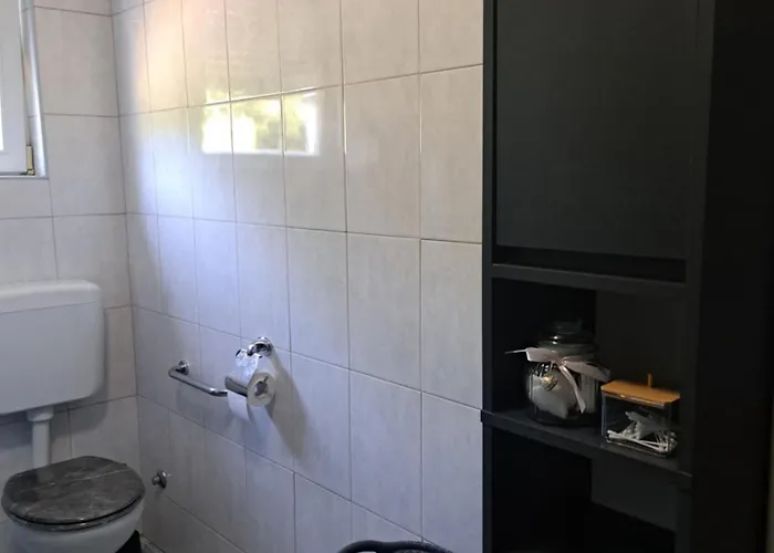 Apartman Hana *