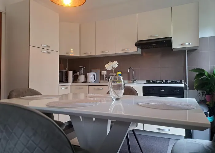 Hana Apartman